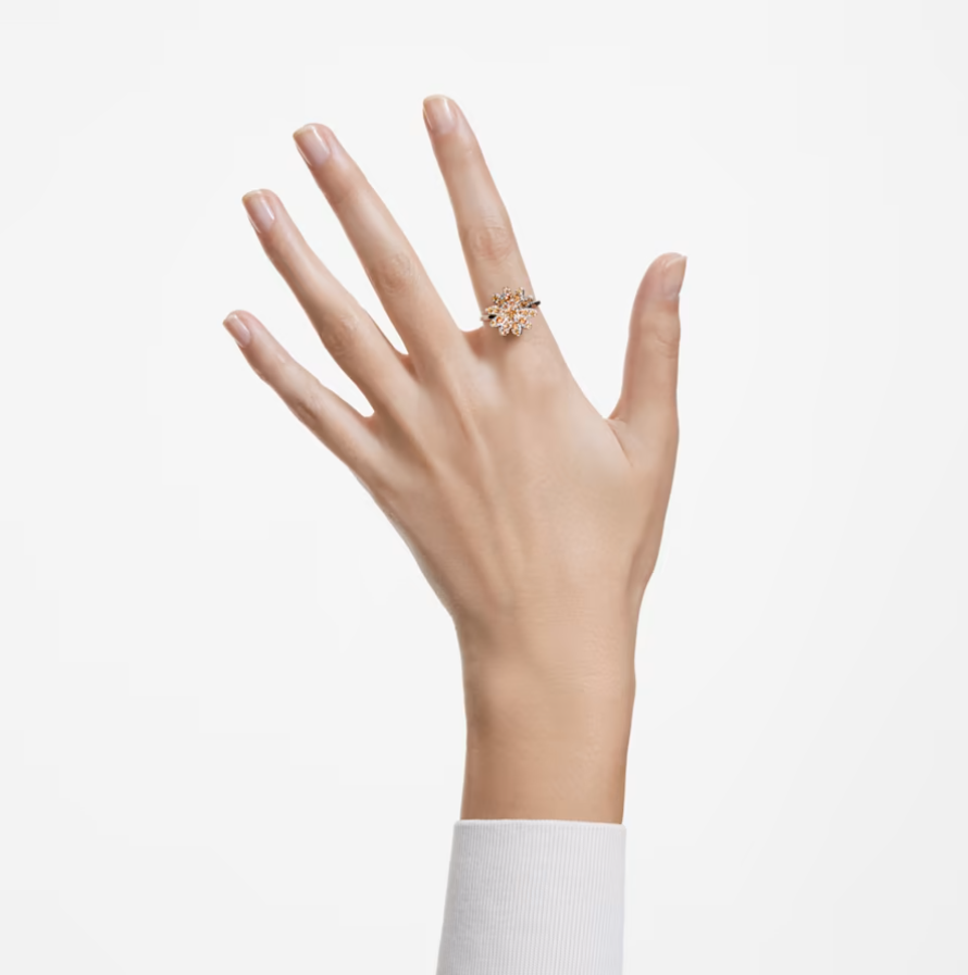 Swarovski 2025 jewellery rings