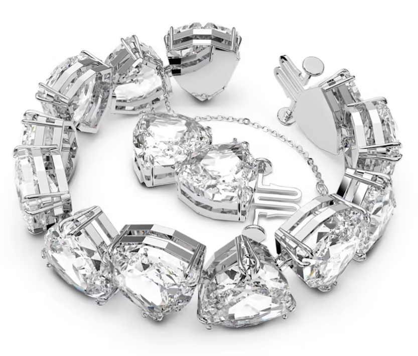 Swarovski best sale bracelet adjustment