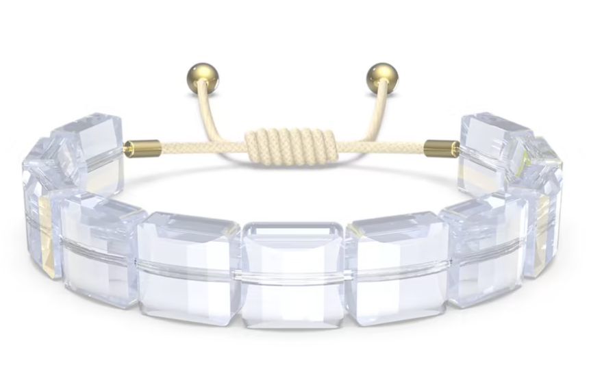 Swarovski online bracelet adjustment