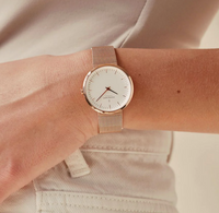 Thumbnail for Nordgreen Infinity Ladies Watch Bundle IN32RGXXMEROLEBR