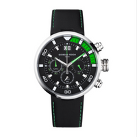 Thumbnail for Giorgio Fedon Men's Watch Speed Timer V Green GFBQ003