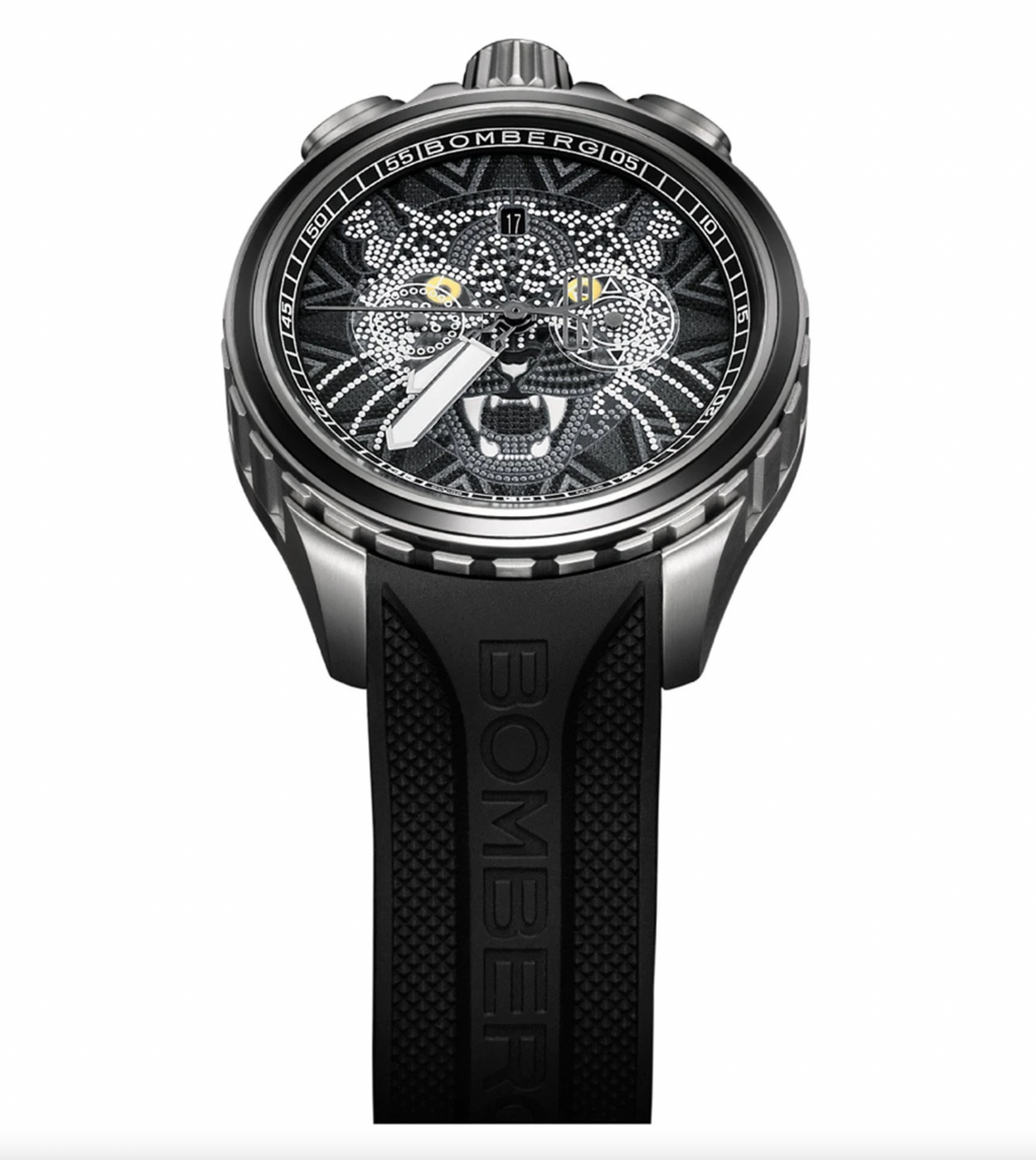 Reloj bomberg huichol hotsell