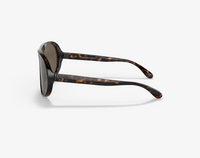 Thumbnail for Ralph Lauren Unisex Sunglasses Pilot Tortoise RL8194 500373