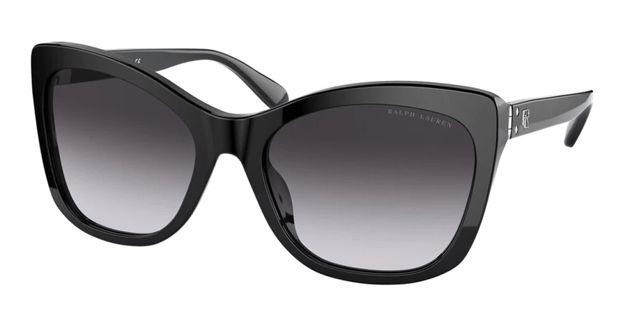 Ralph lauren black sunglasses sales