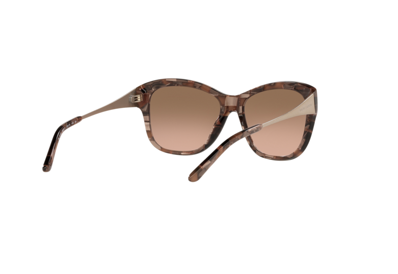 Ralph Lauren Women's Sunglasses Oversized Butterfly Marble RL8187
