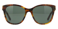 Thumbnail for Ralph Lauren Women's Sunglasses Oversized Square Tortoise RL8143 501771
