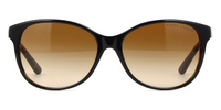 Thumbnail for Ralph Lauren Women's Sunglasses Round Tortoise RL8116 526013