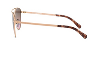 Thumbnail for Michael Kors Women's Sunglasses Barcelona Rose Gold MK1056110867