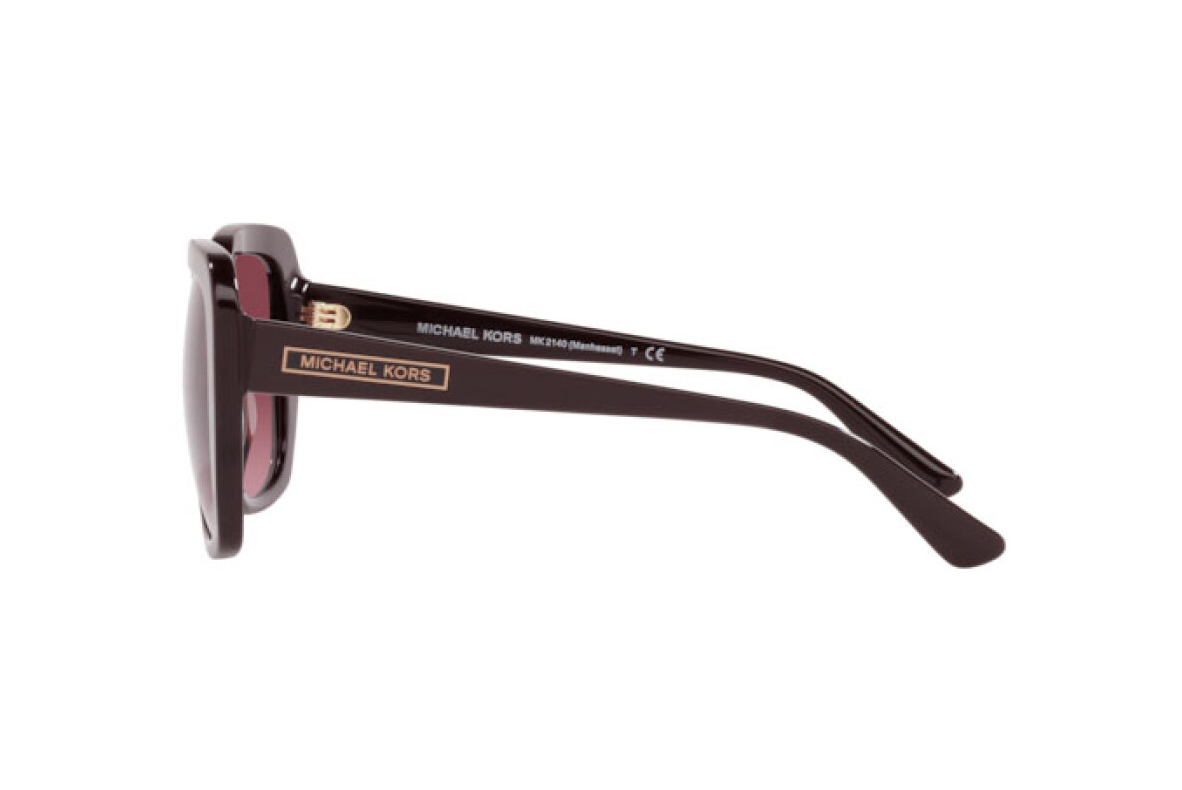Michael kors sunglasses womens brown sales