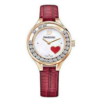 Thumbnail for Swarovski Watch Lovely Crystals Hart 5297584