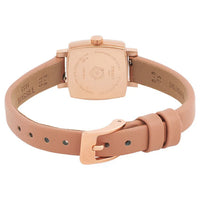Thumbnail for Tissot Women's Square Watch 20mm Lovely Summer Set Rose Gold