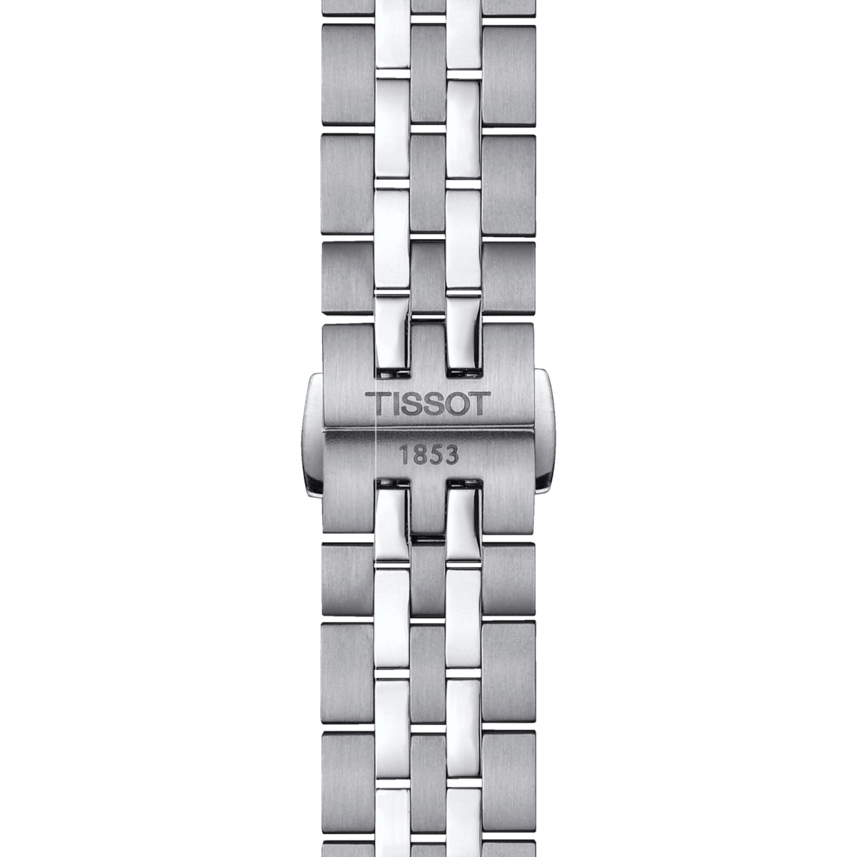 Tissot Ladies Watch Tradition 5.5 T-Classic 31mm White T0632091103800