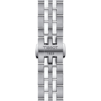 Thumbnail for Tissot Ladies Watch Tradition 5.5 T-Classic 31mm White T0632091103800