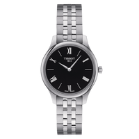 Thumbnail for Tissot Ladies Watch Tradition 5.5 T-Classic 31mm Black T0632091105800