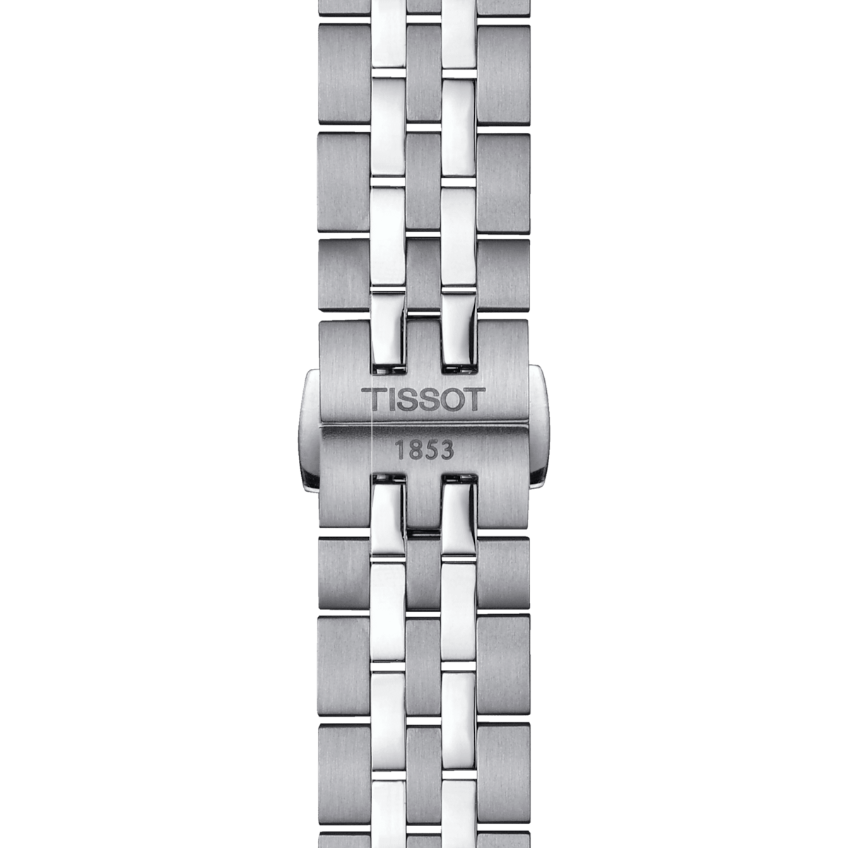 Tissot Ladies Watch Tradition 5.5 T-Classic 31mm Black T0632091105800