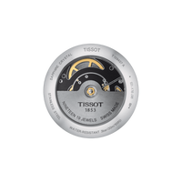 Thumbnail for Tissot Men's Watch Everytime Swissmatic 40mm Black T1094071605100