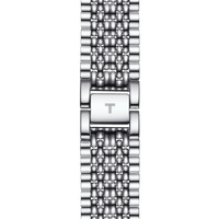 Thumbnail for Tissot Men's Watch Everytime 42mm  Black Silver T1096101107700