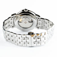 Thumbnail for Tissot Men's Automatic Watch 40mm Carson Premium Powermatic 80 Silver