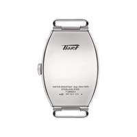 Thumbnail for Tissot Ladies Watch Heritage Porto Black Silver T1285091605200