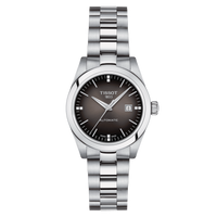 Thumbnail for Tissot Ladies Watch My Lady Automatic 29.3mm Black T1320071106600