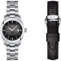 Thumbnail for Tissot Ladies Watch My Lady Automatic 29.3mm Black T1320071106600