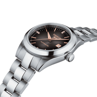 Thumbnail for Tissot Ladies Watch My Lady Automatic 29.3mm Anthracite T1320071106601