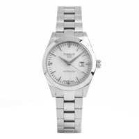 Thumbnail for Tissot 29mm T-My Lady Automatic White Mother of Pearl Watch T1320071111600
