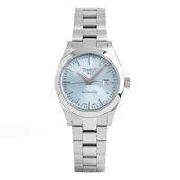 Thumbnail for Tissot Ladies' 29mm T-My Lady Automatic Blue Watch T1320071135100