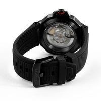 Thumbnail for Tissot Men's Automatic Powermatic 80 Watch 41mm T-Race Black