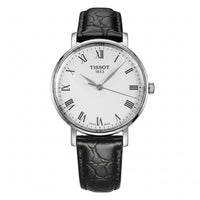 Thumbnail for Tissot Women's Quartz Watch 34mm Everytime Desire Black