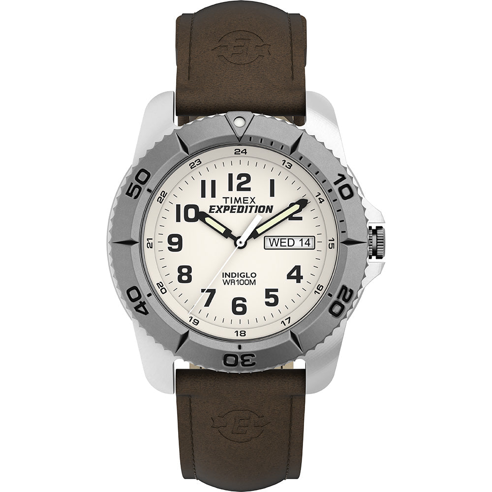 Timex Field Men's Natural Watch T46681