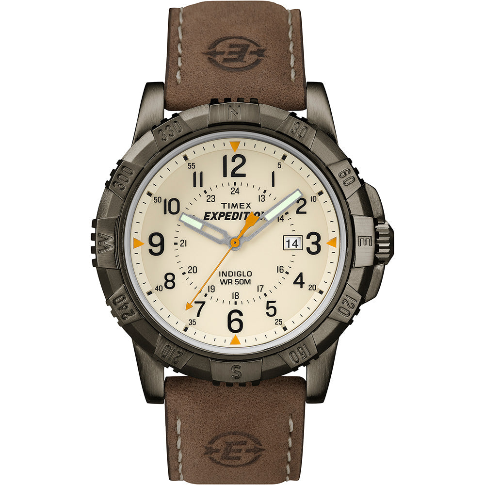 Timex Field Men's Natural Watch T49990