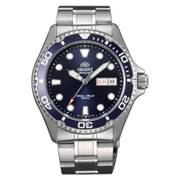 Bezel Orient Ray Deep Diver Orient Ray Bezel Mod Jual Orient Mako