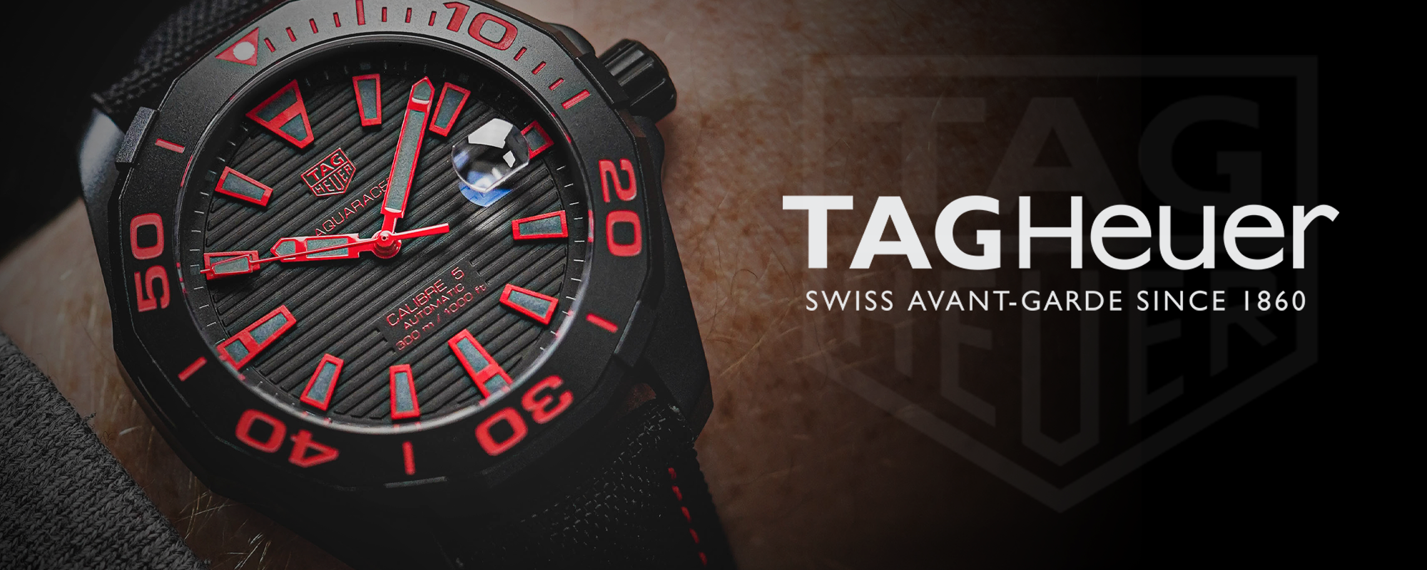 Tag Badget Feature TAG Heuer Watches | TAG Heuer Watches UK | Watches & Crystals – tagged ...