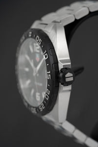 Thumbnail for Tag Heuer Watch Formula 1 Black WAZ1110.BA0875