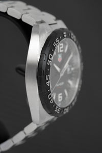 Thumbnail for Tag Heuer Watch Formula 1 Black WAZ1110.BA0875