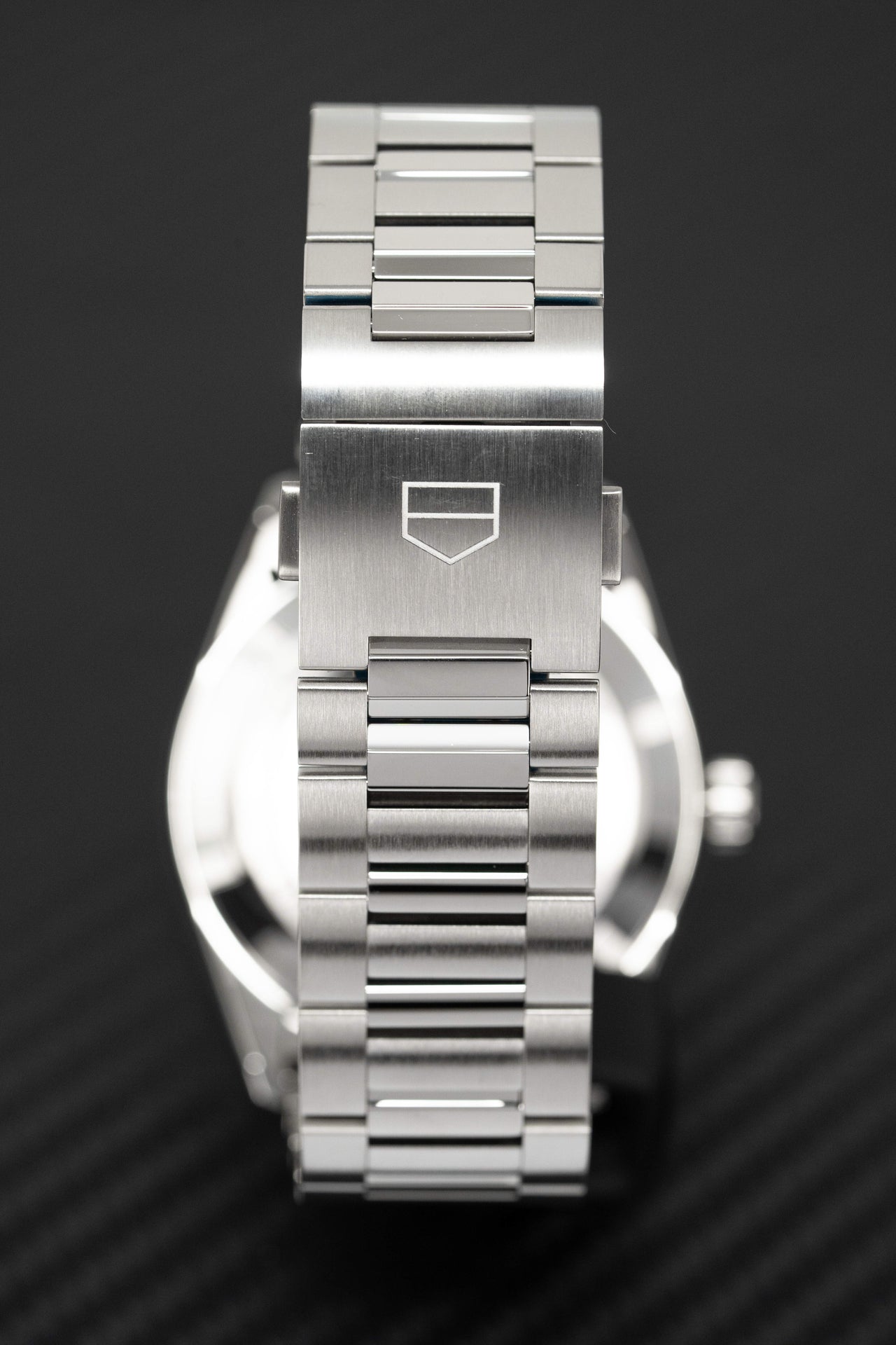 Tag Heuer Automatic Watch Carrera Blue WBN2012.BA0640