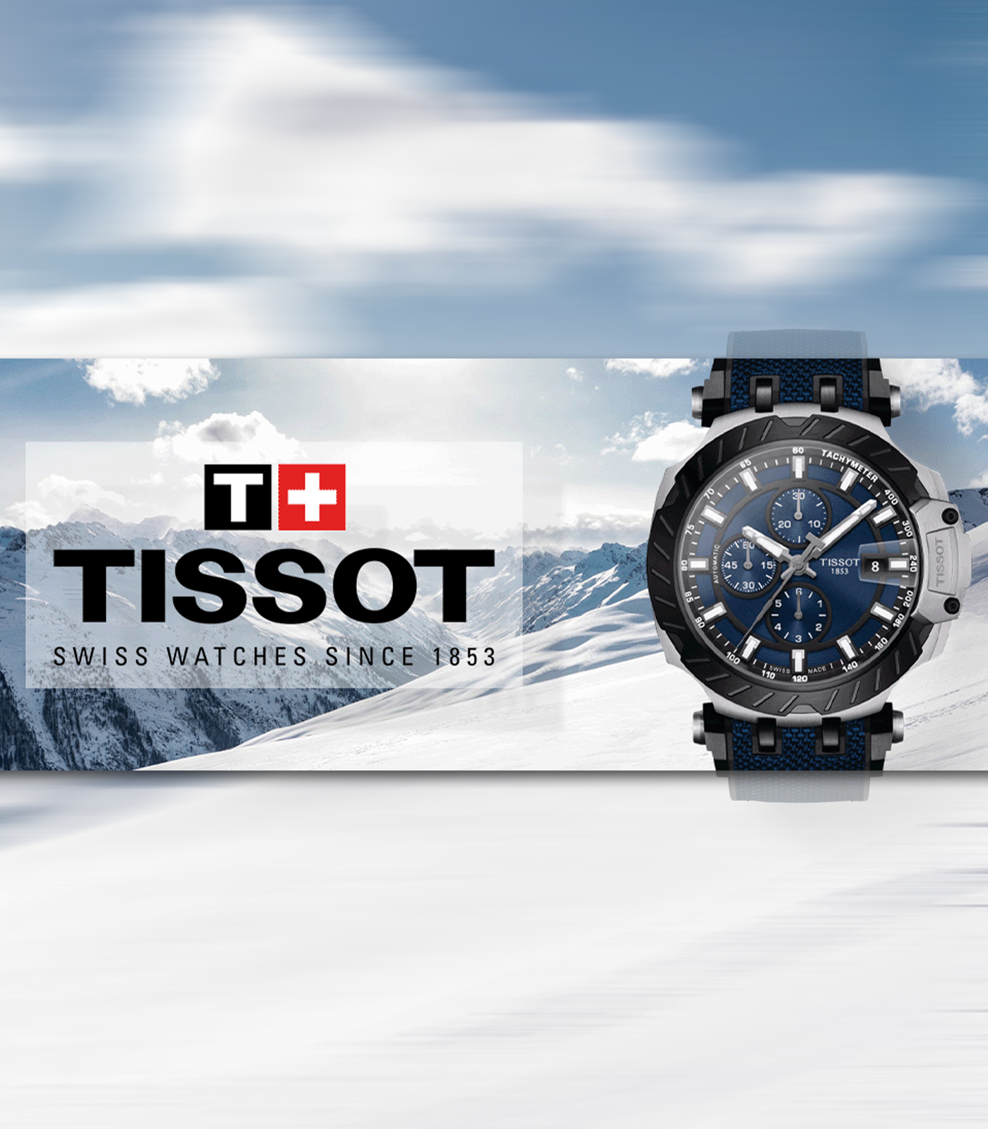 Best price 2025 tissot watches