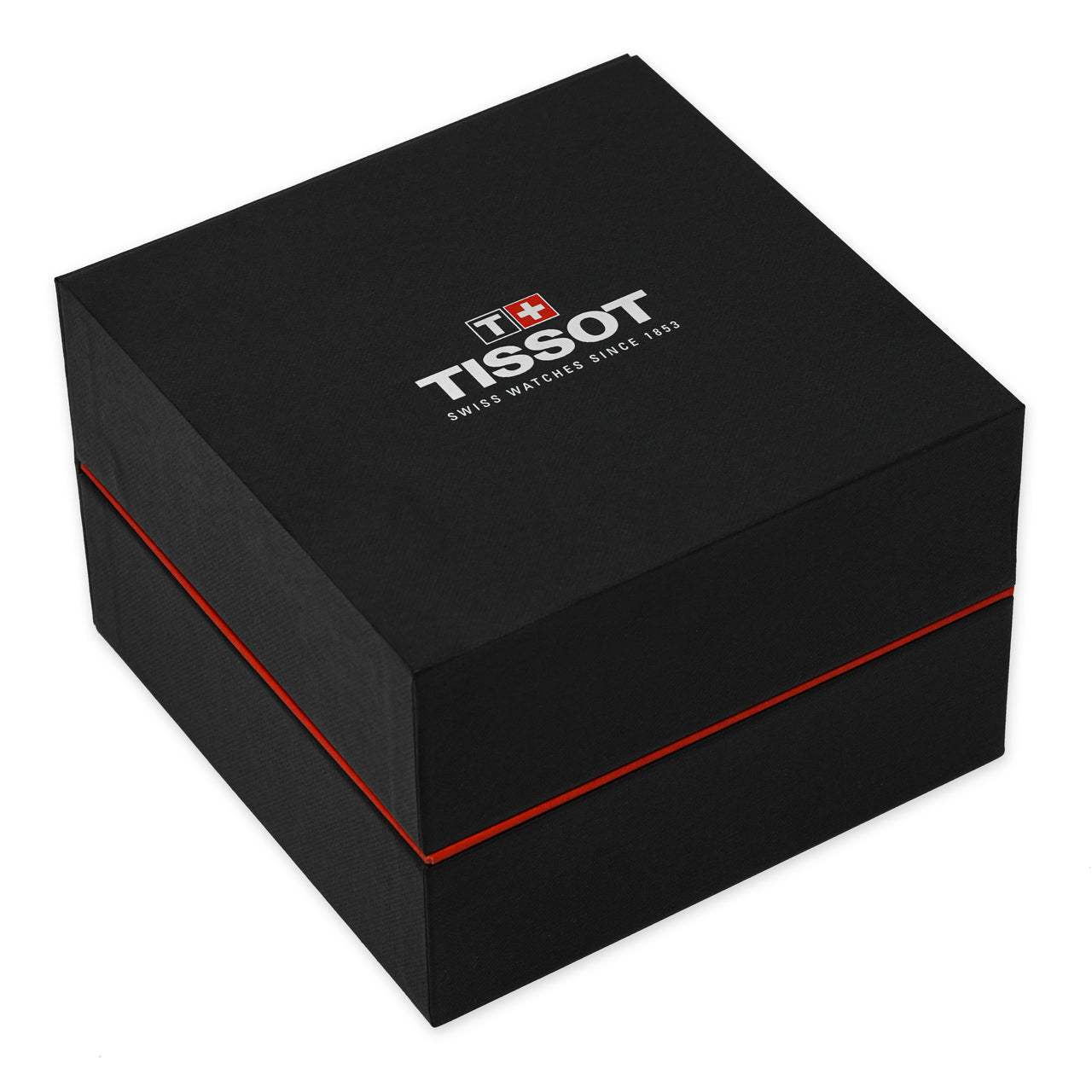 Tissot Women's Watch 26mm Bellissima Small Double Tour Blue