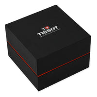 Thumbnail for Tissot Women's Watch 26mm Bellissima Small Double Tour Blue