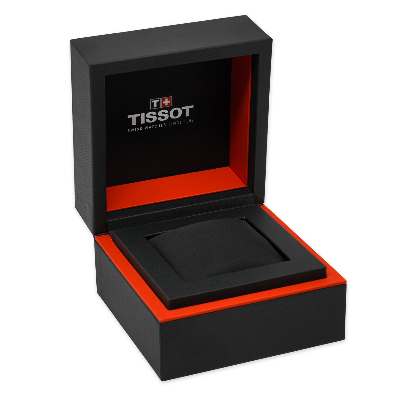 Tissot Women's Watch 26mm Bellissima Small Double Tour Blue
