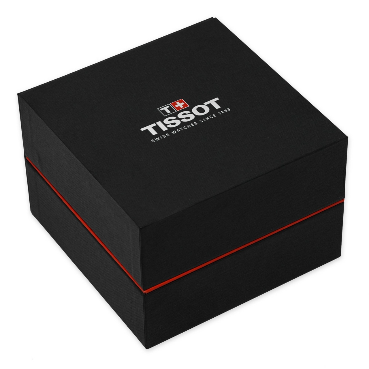 Tissot Men's Watch PRX Black T1374101105100