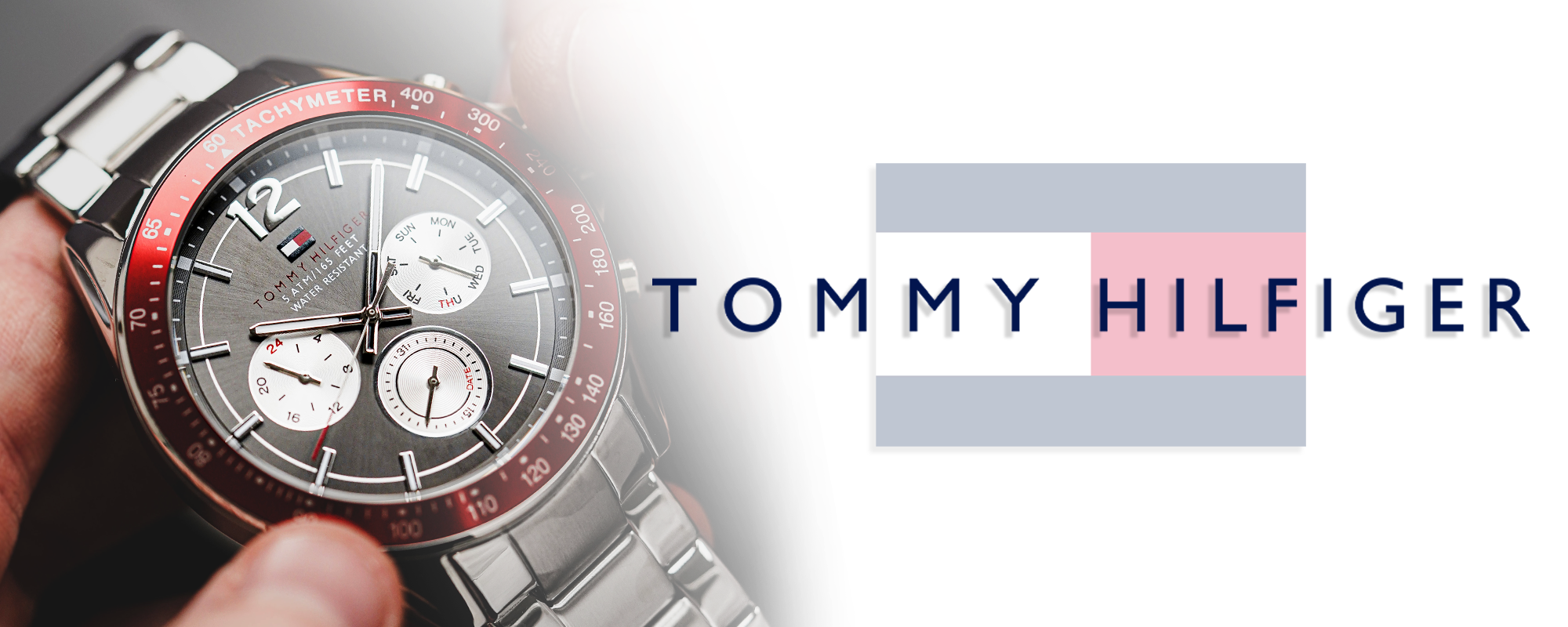 Tommy hilfiger discount watch case