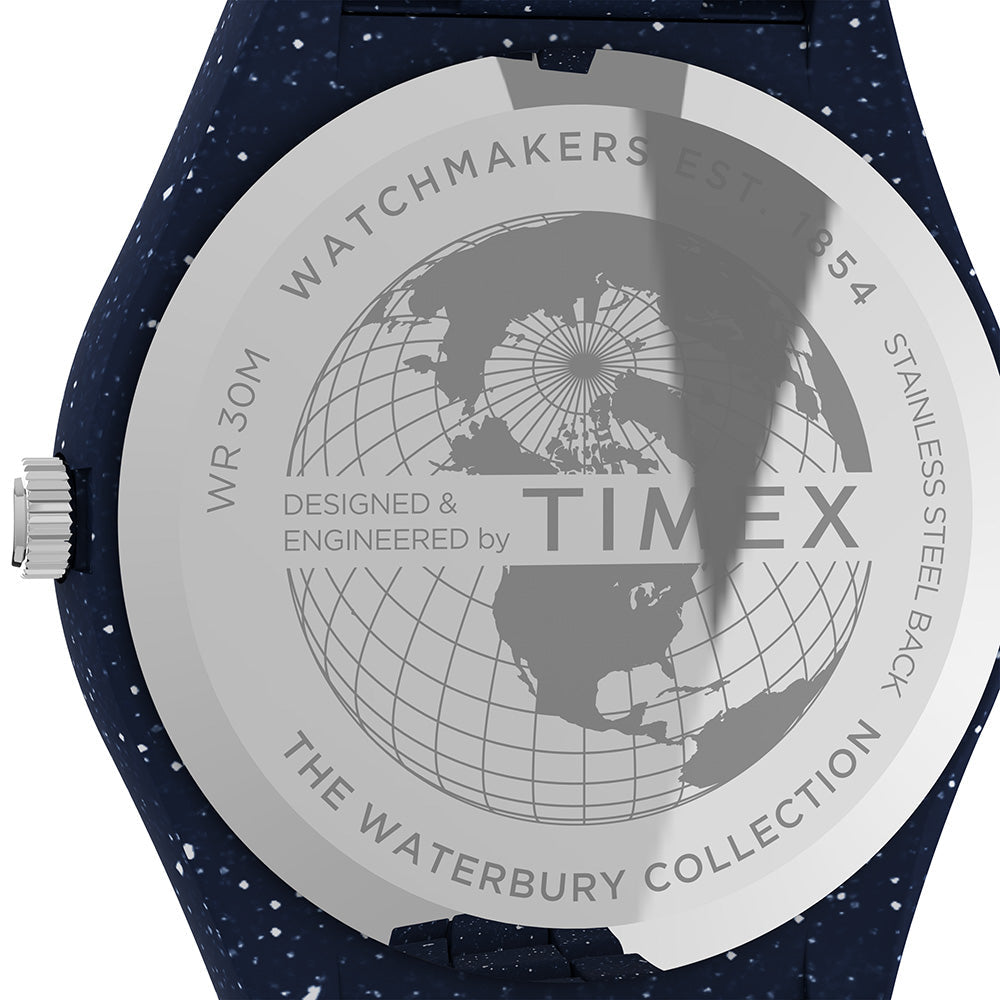 TIMEX - Orologio Peanuts Snoopy - Tw2v37400 TIMEX - Orologio Peanuts Snoopy - Tw2v37400