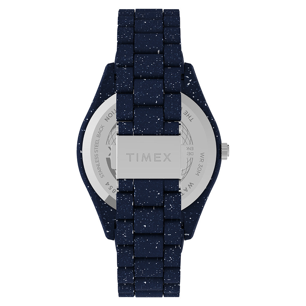 TIMEX - Orologio Peanuts Snoopy - Tw2v37400 TIMEX - Orologio Peanuts Snoopy - Tw2v37400