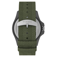 Thumbnail for Timex Freedive Men's Green Watch TW2V40400