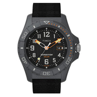 Thumbnail for Timex Freedive Men's Black Watch TW2V40500