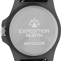 Thumbnail for Timex Freedive Men's Black Watch TW2V40500