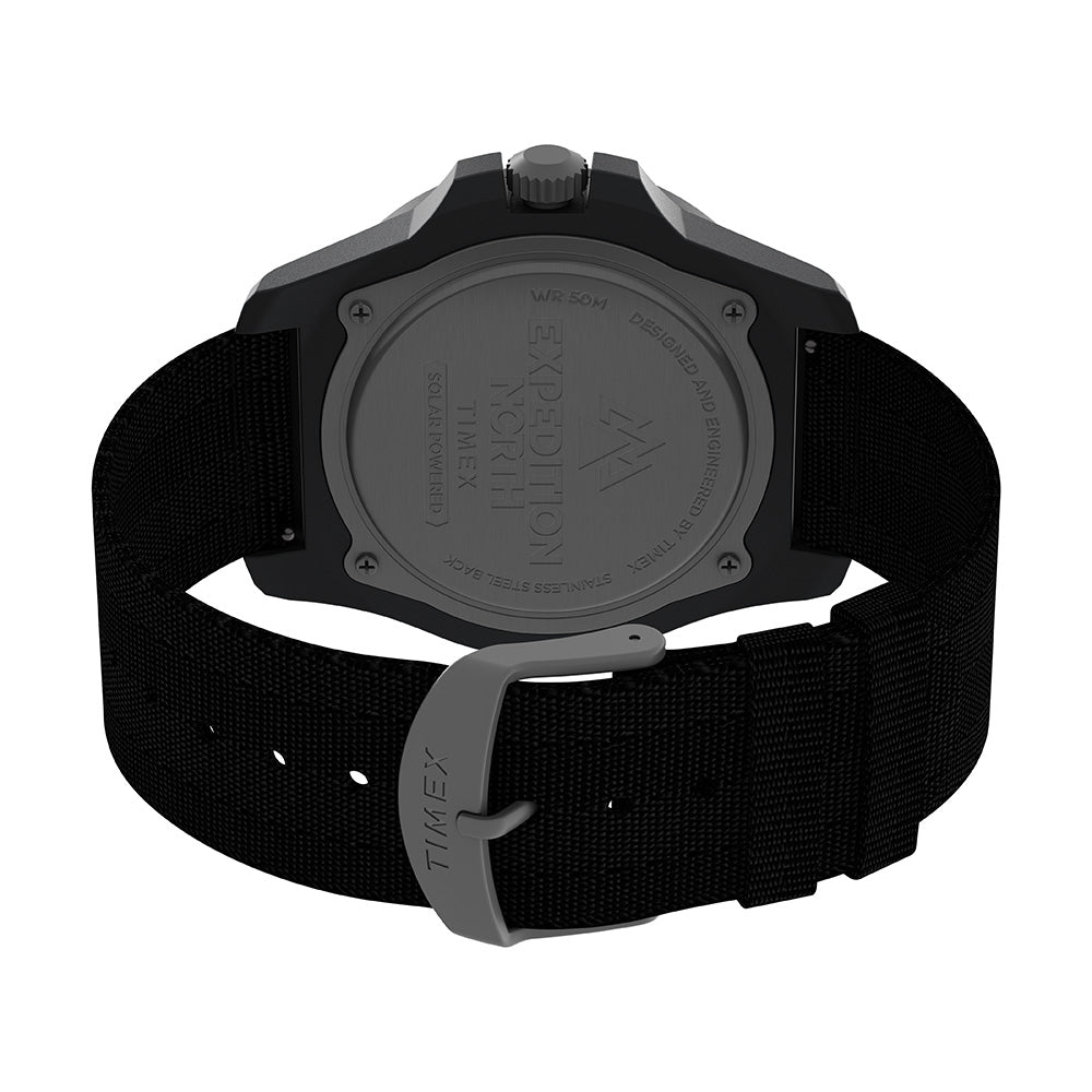 Timex Freedive Men's Black Watch TW2V40500
