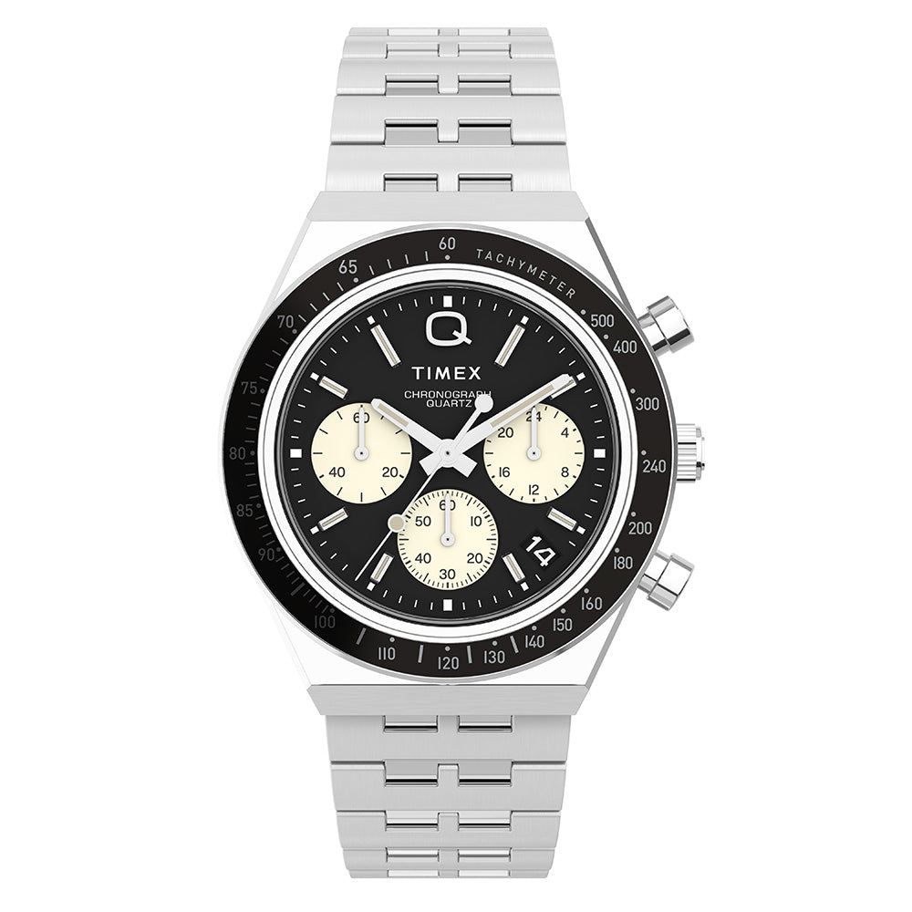 Timex Diver Inspired Men's Black Watch TW2V42600